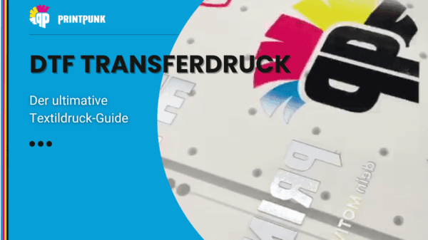 DTF Transferdruck