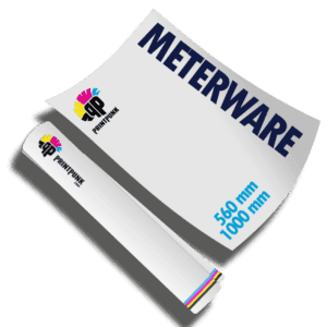 DTF Laufmeter Meterware