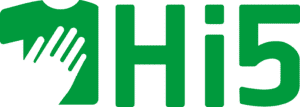 hi5 logo