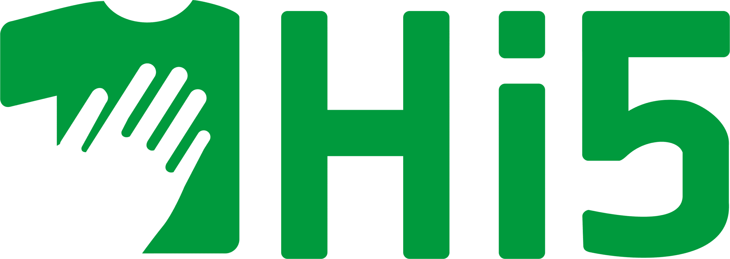 hi5 logo